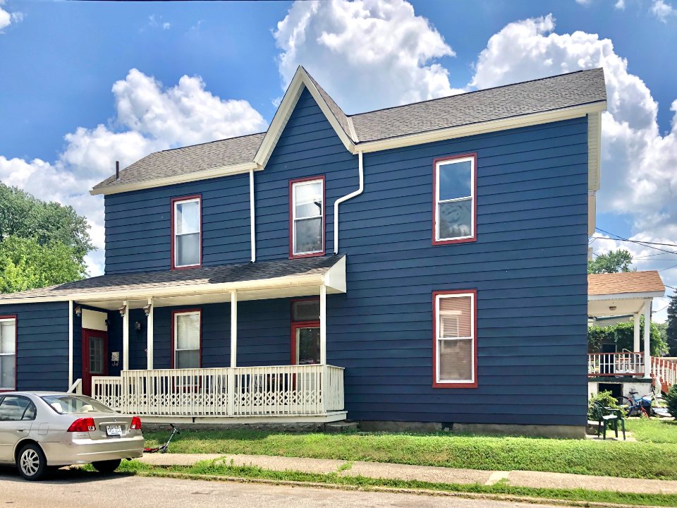 Butler Street, Ludlow, KY 