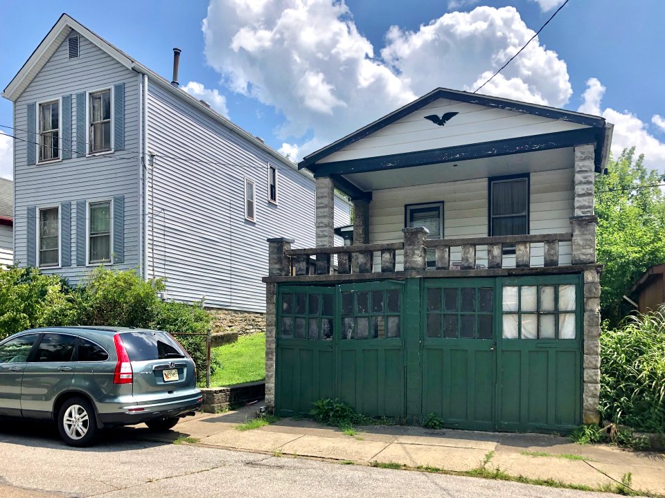 Glenwood Avenue, Ludlow, KY 
