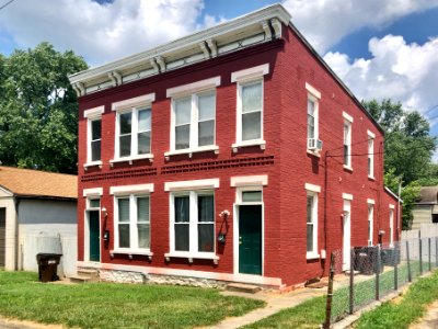 Butler Street, Ludlow, KY 