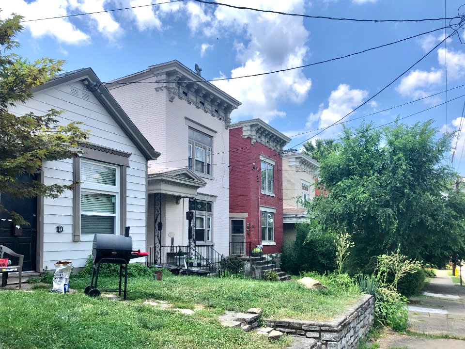 Butler Street, Ludlow, KY 