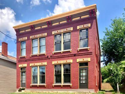 Butler Street, Ludlow, KY 