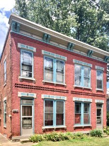 Forest Avenue, Ludlow, KY 