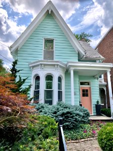 Butler Street, Ludlow, KY 