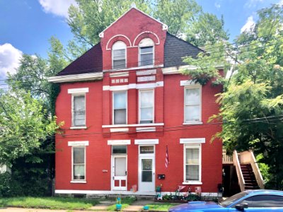 Forest Avenue, Ludlow, KY 