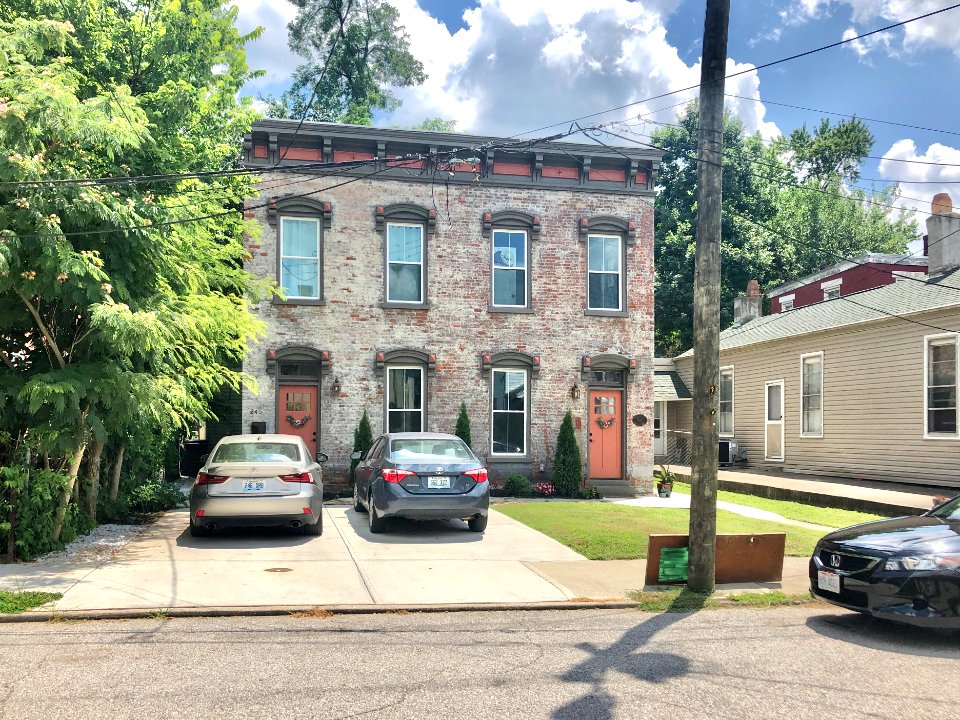 Forest Avenue, Ludlow, KY 