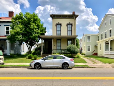 Elm Street, Ludlow, KY 