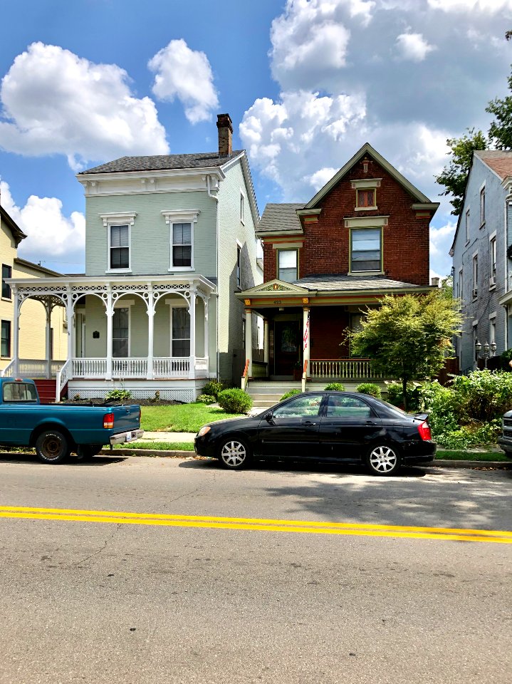 Elm Street, Ludlow, KY 