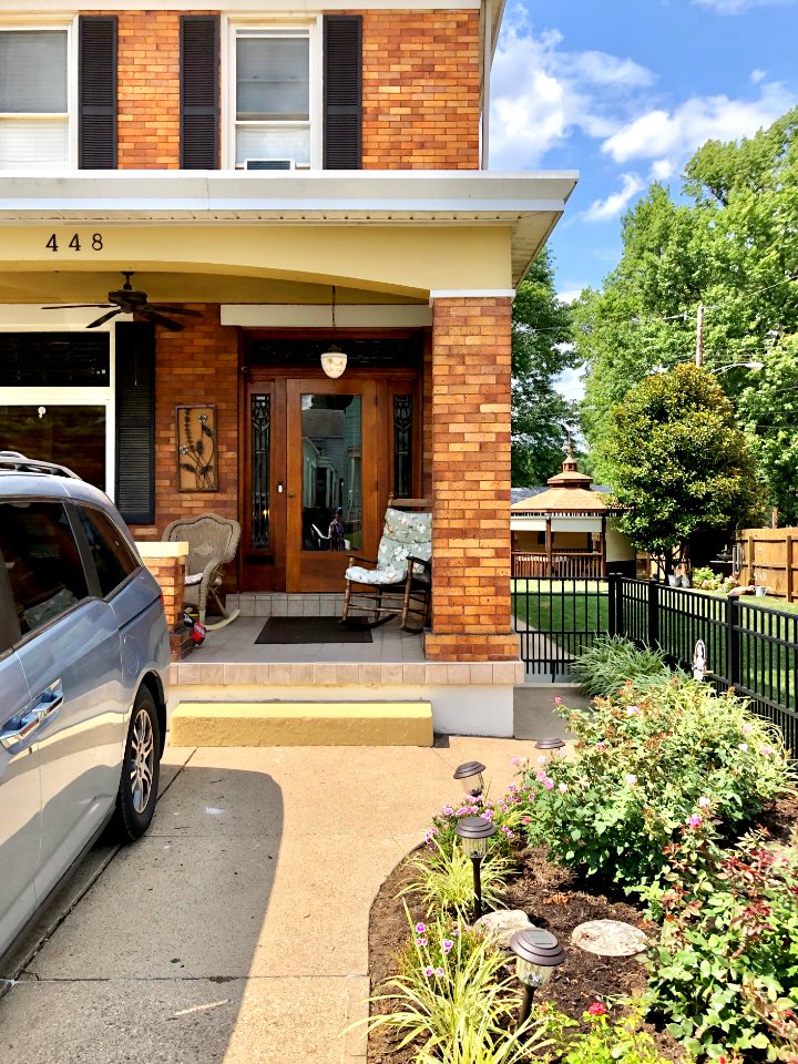 Elm Street, Ludlow, KY 