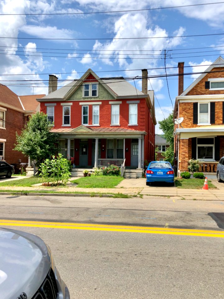 Elm Street, Ludlow, KY 