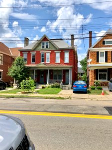 Elm Street, Ludlow, KY 