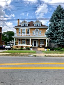 Elm Street, Ludlow, KY 