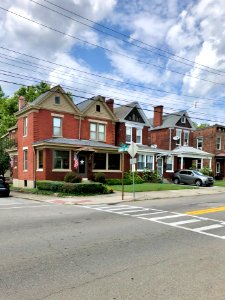 Elm Street, Ludlow, KY 