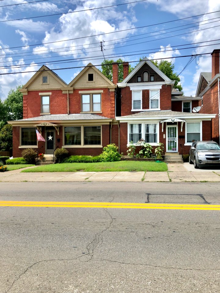 Elm Street, Ludlow, KY 