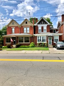 Elm Street, Ludlow, KY 