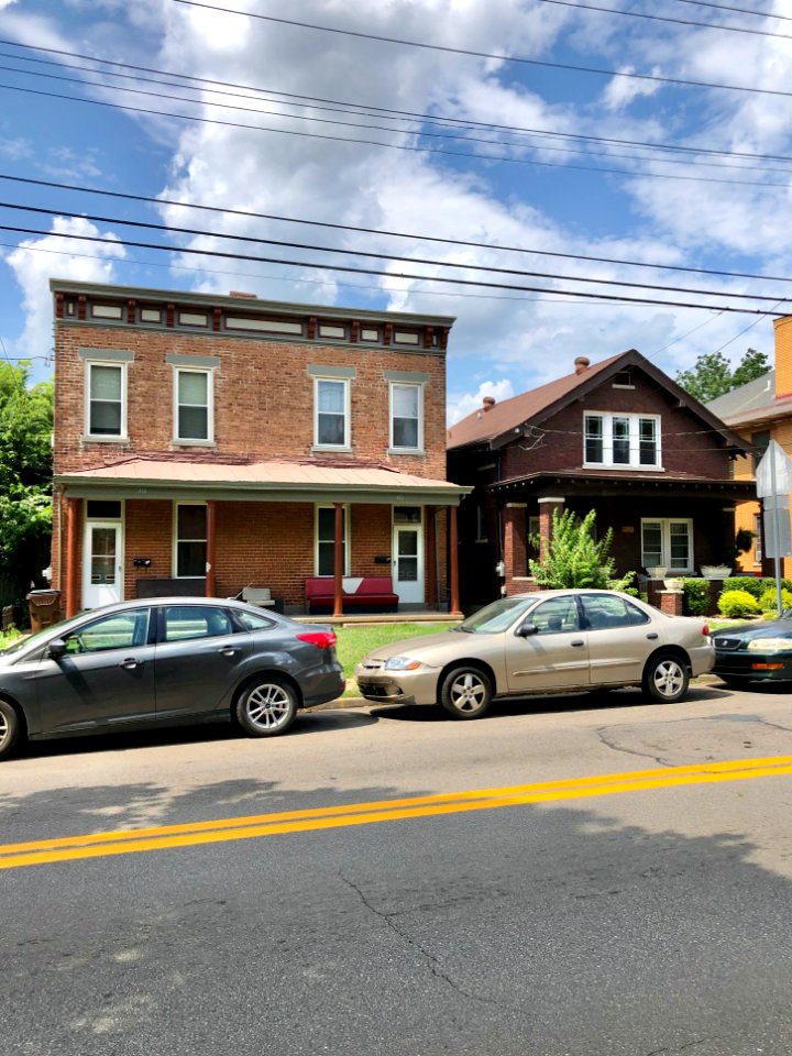 Elm Street, Ludlow, KY 