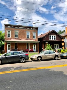 Elm Street, Ludlow, KY 