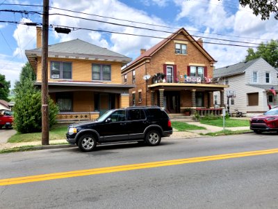 Elm Street, Ludlow, KY 
