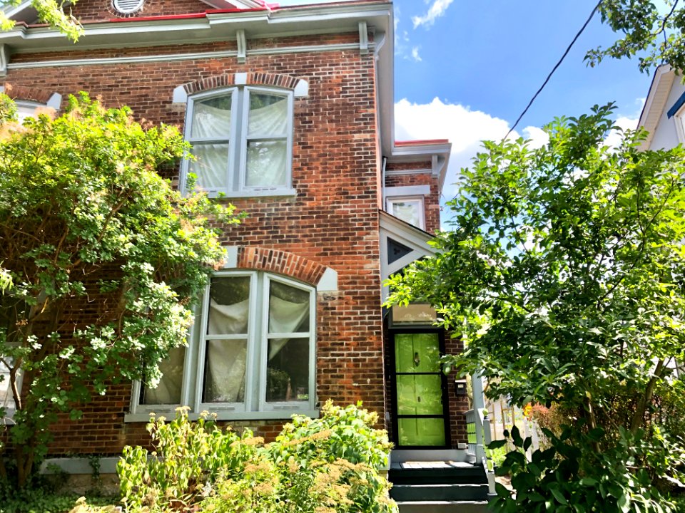 Elm Street, Ludlow, KY 