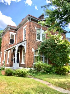 Elm Street, Ludlow, KY 