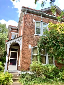 Elm Street, Ludlow, KY 