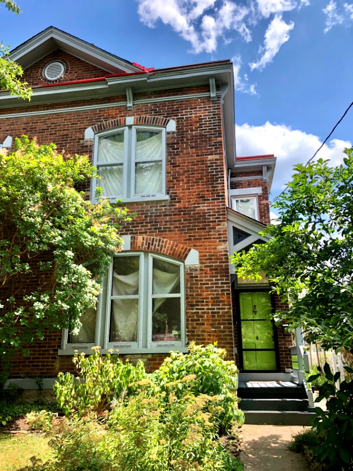 Elm Street, Ludlow, KY 