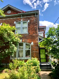 Elm Street, Ludlow, KY 