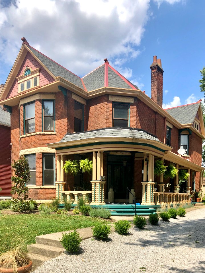 Kenner Street, Ludlow, KY 