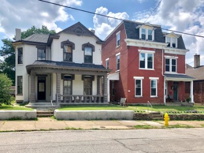 Kenner Street, Ludlow, KY 