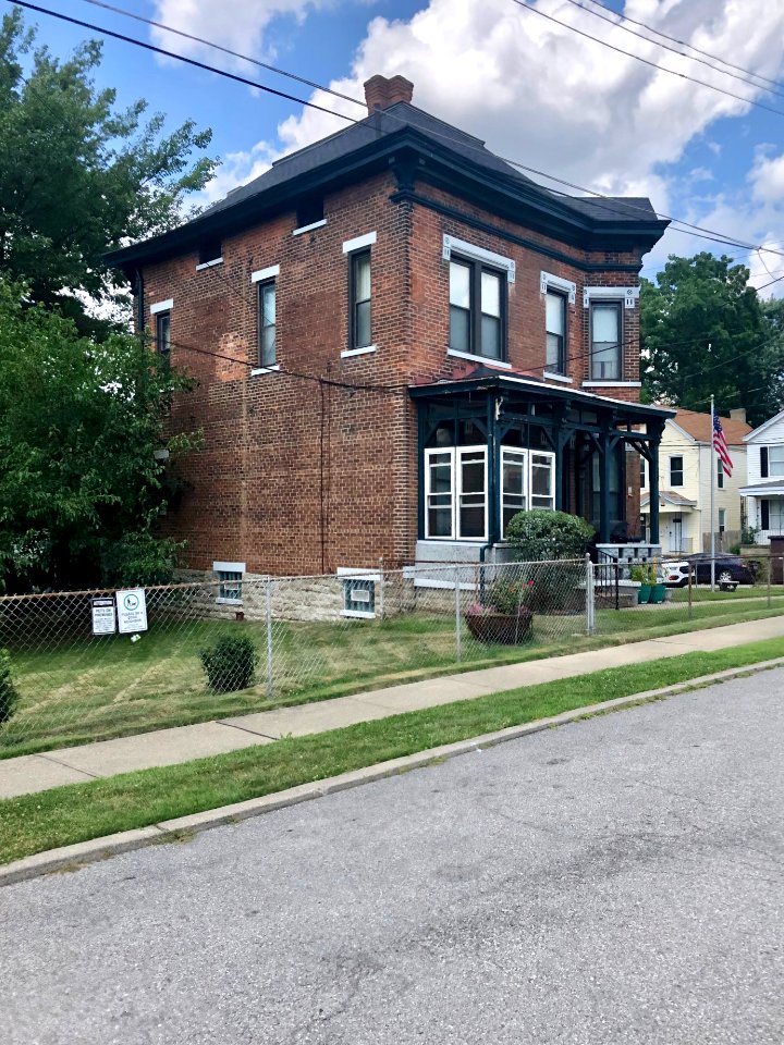 Kenner Street, Ludlow, KY 
