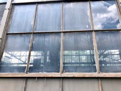 Spati Industries Building, Kenner Street, Ludlow, KY 