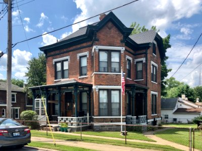 Kenner Street, Ludlow, KY 