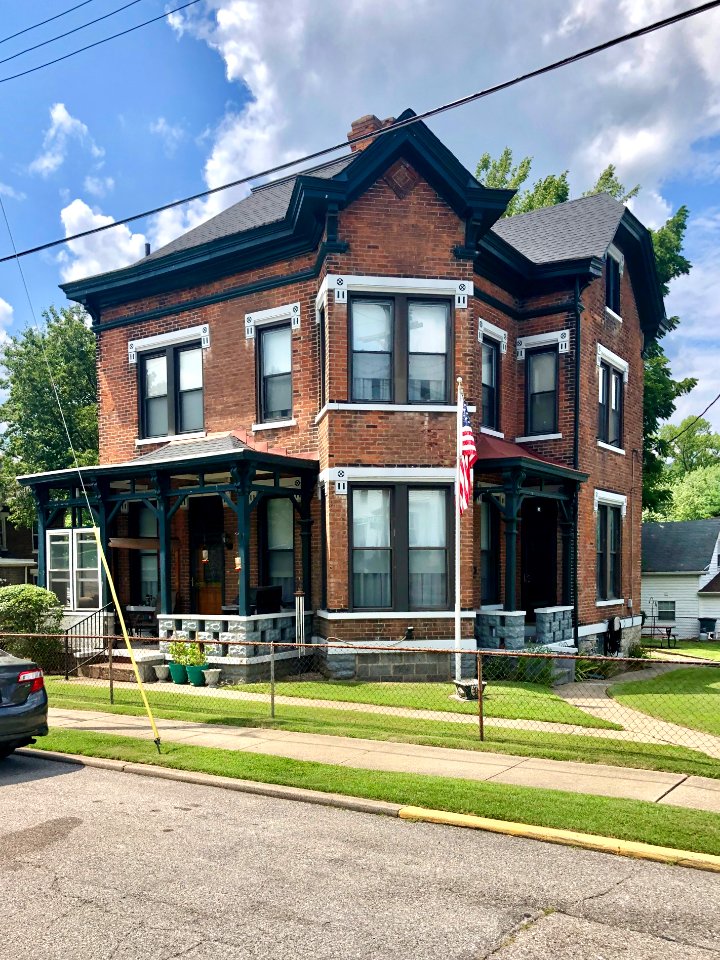 Kenner Street, Ludlow, KY 