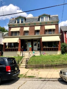 Kenner Street, Ludlow, KY 