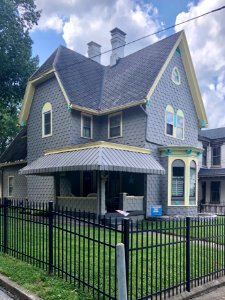 Kenner Street, Ludlow, KY 