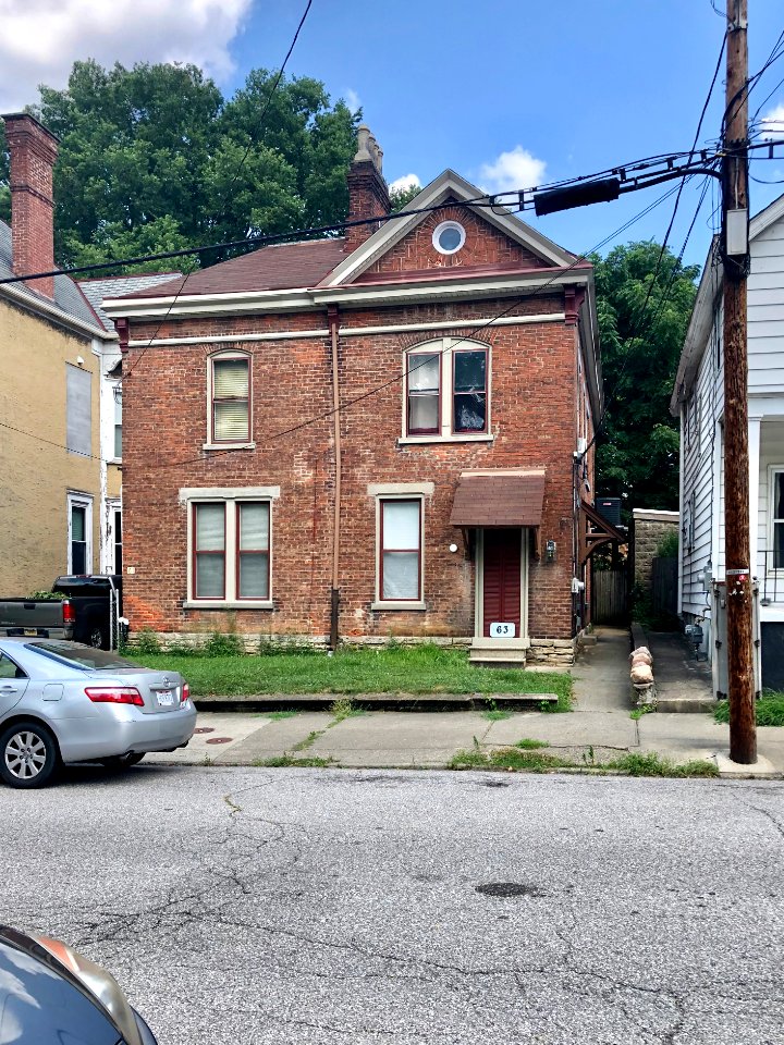 Kenner Street, Ludlow, KY 