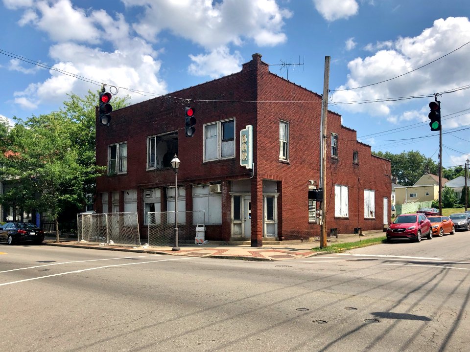 Elm Street, Ludlow, KY photo