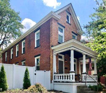 Elm Street, Ludlow, KY 