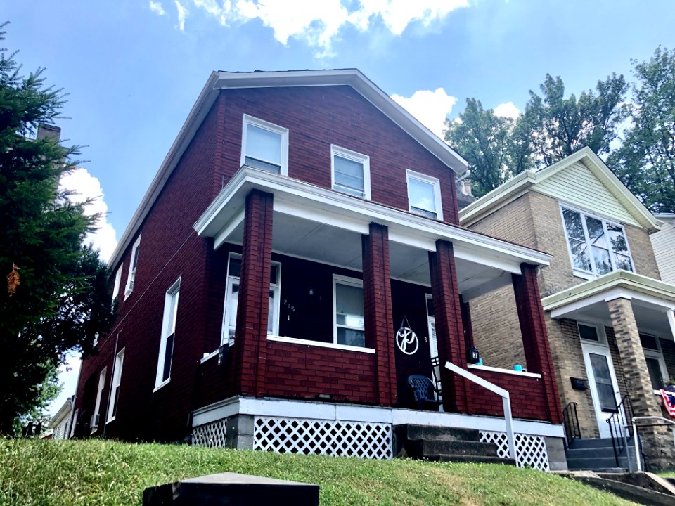 Elm Street, Ludlow, KY 