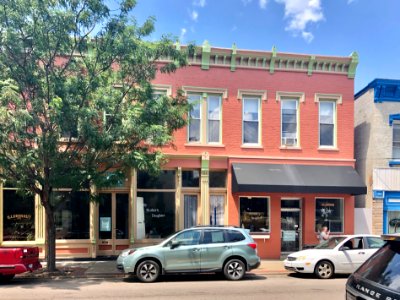 Elm Street, Ludlow, KY 