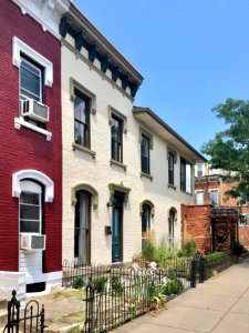 Latta Row, Elm Street, Ludlow, KY 