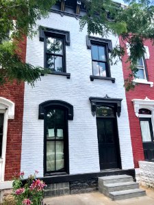 Latta Row, Elm Street, Ludlow, KY 