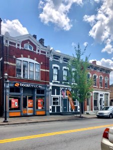 Elm Street, Ludlow, KY 