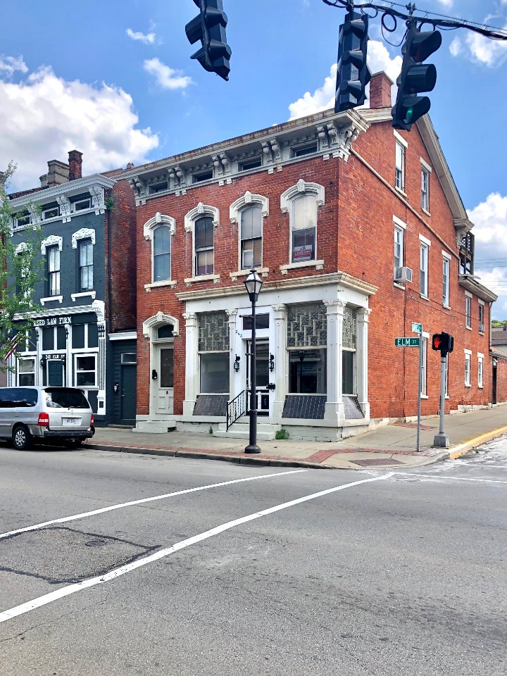 Elm Street, Ludlow, KY 