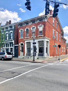 Elm Street, Ludlow, KY 
