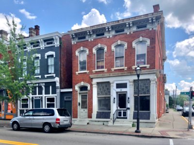 Elm Street, Ludlow, KY 
