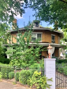 Latta House, Latta Avenue, Ludlow, KY 