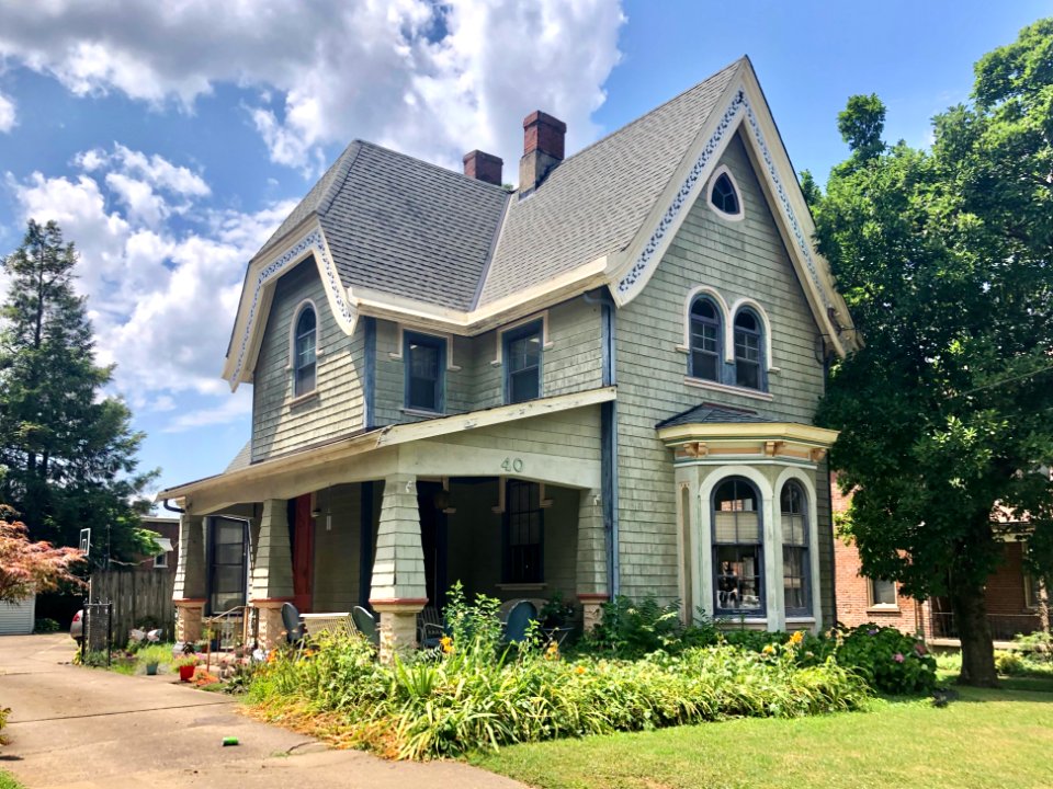 Butler Street, Ludlow, KY 