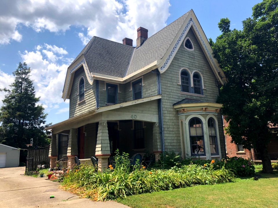 Butler Street, Ludlow, KY 