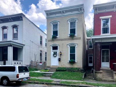 Latta Avenue, Ludlow, KY 