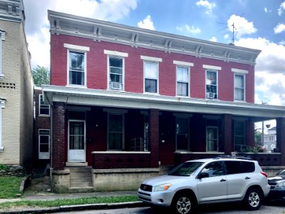 Latta Avenue, Ludlow, KY 